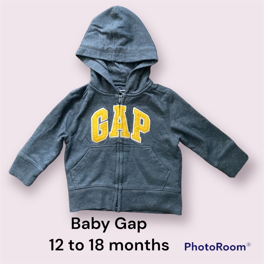 GAP Baby Hoodie ** 5 for $20 **